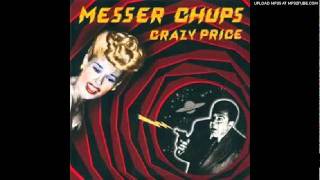 Messer Chups -  Давай прокатимся на адской карусели