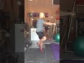 flow row rotary strength exercise