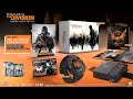 Tom Clancy's The Division (PS4) Season Pass Trailer