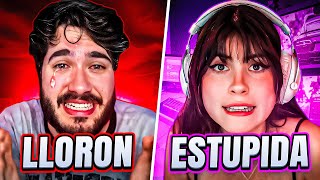 ESTOS YOUTUBERS ARRUINARON SUS CARRERAS...