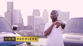 Isong - Pull Up [Music Video] | GRM Daily
