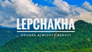 Lepchakha | Dooars | Trekking | Trip with friends | Hills | Buxa Tiger Reserve |