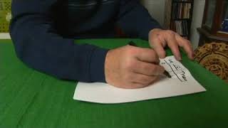 Scoring in Euchre