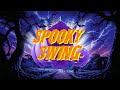 Spooky Swing - Electro Swing Halloween Mix 2024 🎃 😈 🌕 💀