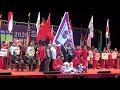 鱷魚恤世界賽 2020 crocodile world championships 2020 頒獎典禮 prize presentation 20200112b