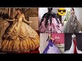 🤗 richest stylish gowns collections🔥in indian|wedding| #kvdspecialcollections