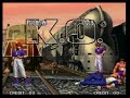 【kof98】第116回コーハツ録画対戦会 その2