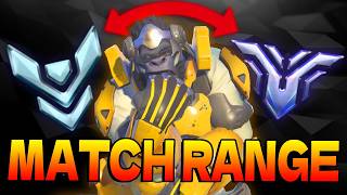 Something is Wrong With Overwatch 2 Matchmaking