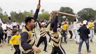 Hirdeypur TOURNAMENT jeetne Ke Baad Jashan  Manate Hue Player  \u0026 Audience