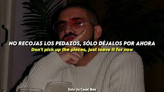 Drake - Passionfruit | Sub. Español & Lyrics