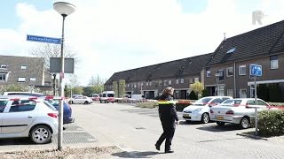 Dode vrouw gevonden in Numansdorp