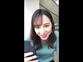 2020.5.5武藤彩芽instalive