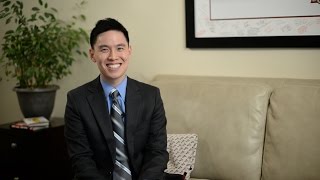 Meet Dr. Kevin Ju, Orthopedic Spine Surgeon at Texas Back Institute in Rockwall, TX