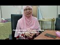 Selamat Bersara ... Puan Seri Banun