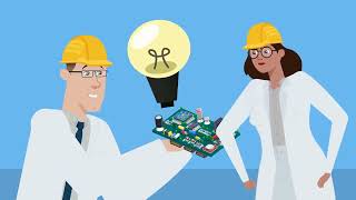 So You Want to Be an ELECTRICAL ENGINEER Inside Electrical Engineering