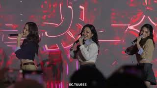 241123 FreenBecky and P’Nam SORRY｜The LoyalPin Final EP in Macau