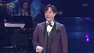 김주택 - Largo al Factotum[열린 음악회 , Open Concert].20190707