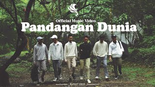 Pandangan Dunia - Official Jingle Alfest 2022  - PUTRA