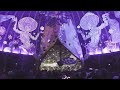 the flying mars ozora festival 2023 the dome