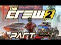 The Crew 2 - Let's Play - Part 44 - 