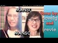 MANSO MANSO with DOVELY MARCOS and REVIE SUYAT