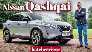 Nissan Qashqai SUV review: Is it too good? | batchreviews