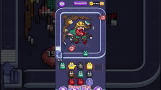 Pixel Flow level 855 Solution Walkthrough