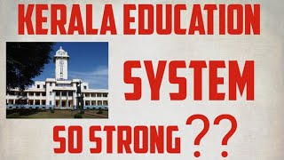 Kerala Education System