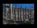 Hymn Tell Out my Soul - Cathedral of St. John the Divine