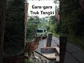 Gara-gara Truk Tangki#shorts #short #viralvideos #trending #herichannel #animasimobiltruk #bus#beko