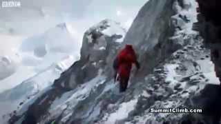 SummitClimb Climbing Everest with a Mountain on My Back The Sherpa_s Sto-1