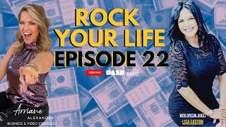 Ep 22 Lisa Easton