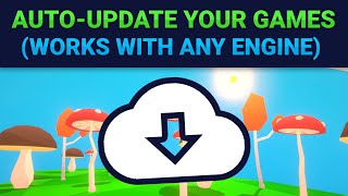 How to Automatically Update Your Games in 5 Minutes