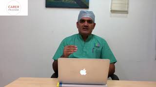 Prostate cancer | Dr. Raghunath S K | Carer for Cancer