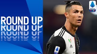 Napoli stun Juve on Sarri's return and Ronaldo scores again! | Round Up 21 | Serie A TIM