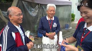 【行動現場】20190515 - 菩提樹下＆大甲出發 吳淑華 - 志工：鄭淑貞 周三裕 鄭玉香