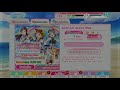 llsif aqours step up scout 120 gems