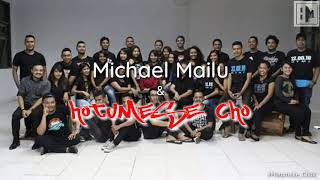 Pancasila Rumah Kita - Michael Mailuhu ft Hotumese Choir