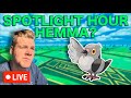 [LIVE] KAN JAG FÅ EN SHINY? - Pokémon Go på Svenska