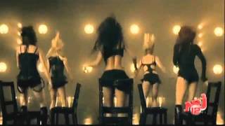 The Pussycat Dolls - Buttons (Official Video)