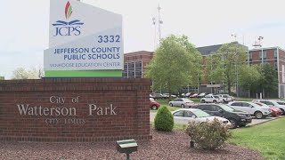'Test to Stay' passed by JCPS Board