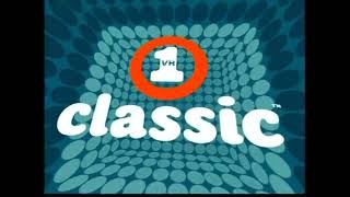 Some VH1 Classic idents from that i could find (2004-2020)