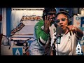 Ritaa Wickk Stops By Auntie House To Drop Hot Freestyle