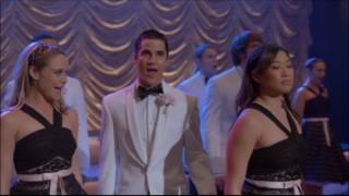 Glee - More than a feeling (Full performance) 5x11