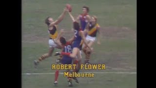 Melbourne - The Sensational 70's - AFL