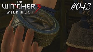 Let's Play The Witcher 3: Wild Hunt | # 042 - Google Xenogloss | FullHD