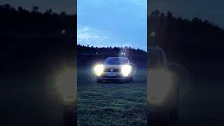 VW T-Roc 2020 LED  #troc #volkswagen