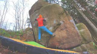 Harz - Okertal - Billy Boy XXL 7B+