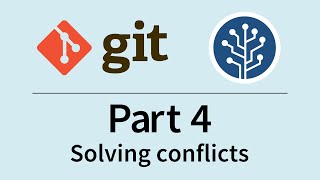 Getting started with Git using SourceTree - Part 4: Solving conflicts