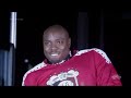 radon randell playing hockey.wmv